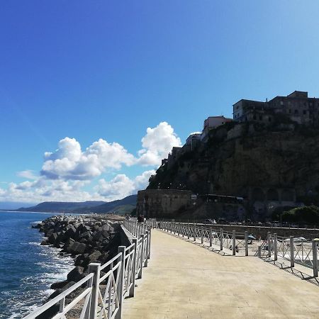 La Porta Sul Mare Apartment Pizzo  Exterior photo