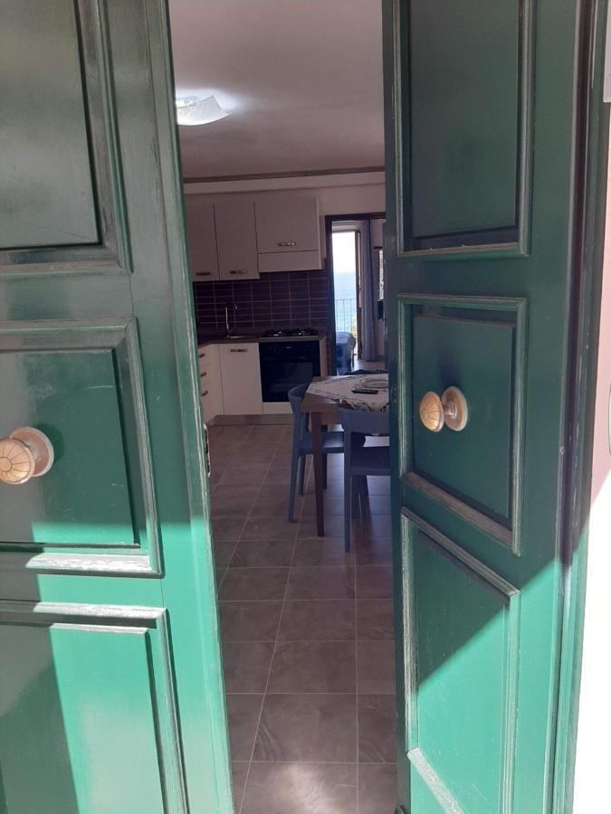 La Porta Sul Mare Apartment Pizzo  Exterior photo