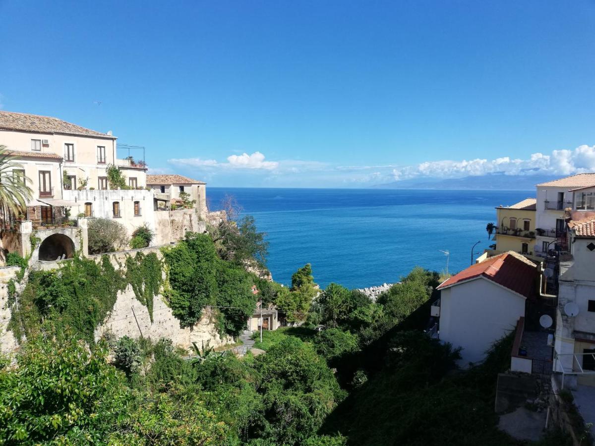 La Porta Sul Mare Apartment Pizzo  Exterior photo