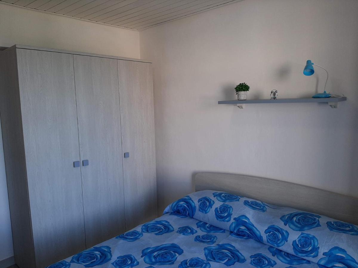 La Porta Sul Mare Apartment Pizzo  Exterior photo